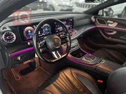 مرسيدس بنز CLS